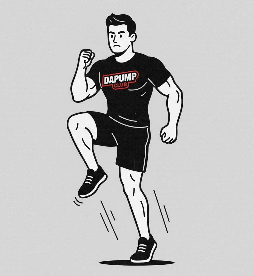 High Knees