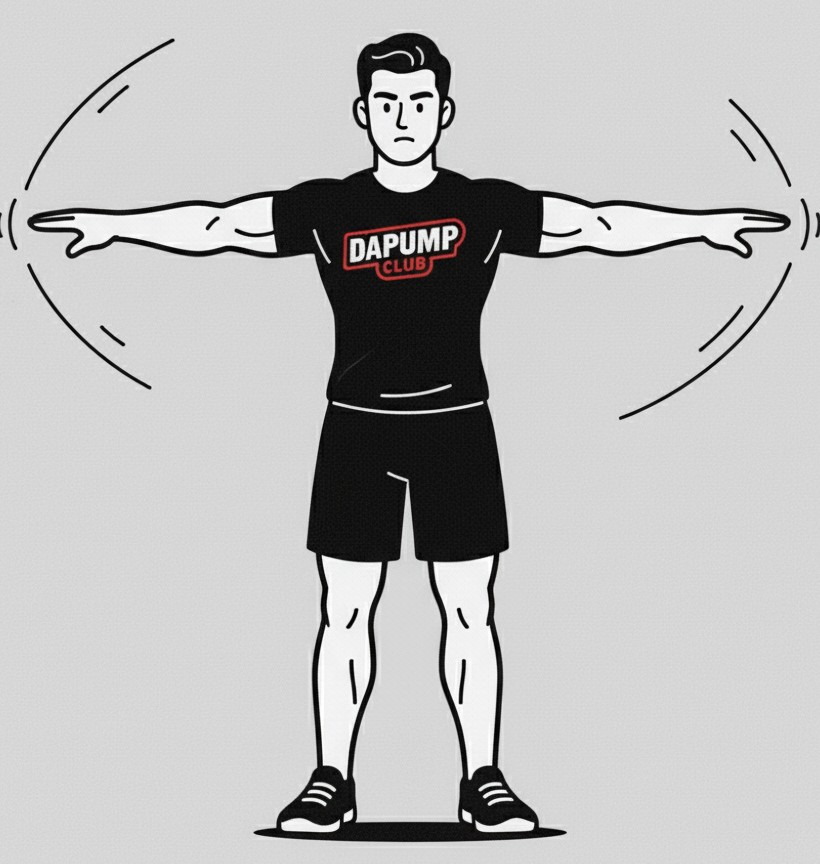 Arm Circles