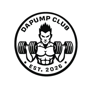 daPumpClub logo